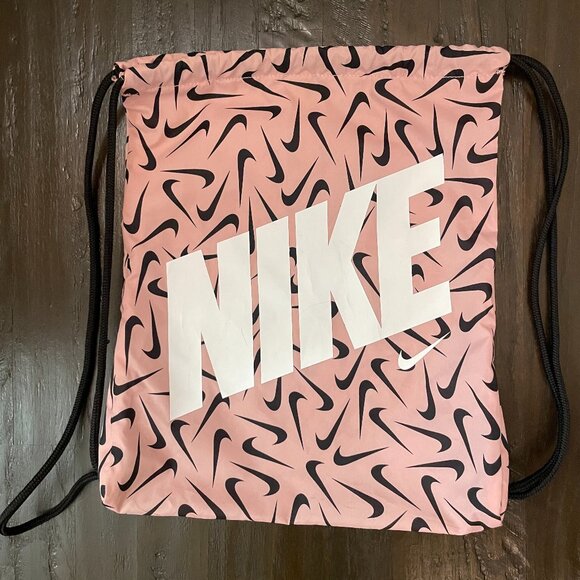 Nike Handbags - Nike Drawstring Bag